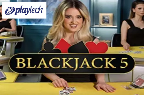 Blackjack 5